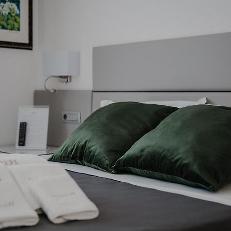 Rimir Hotel & Centro Benessere Montecilfone エクステリア 写真