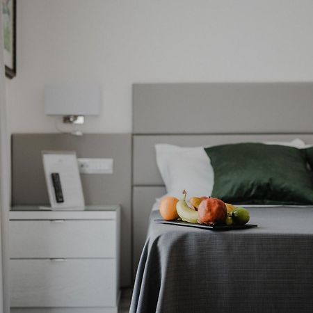 Rimir Hotel & Centro Benessere Montecilfone エクステリア 写真