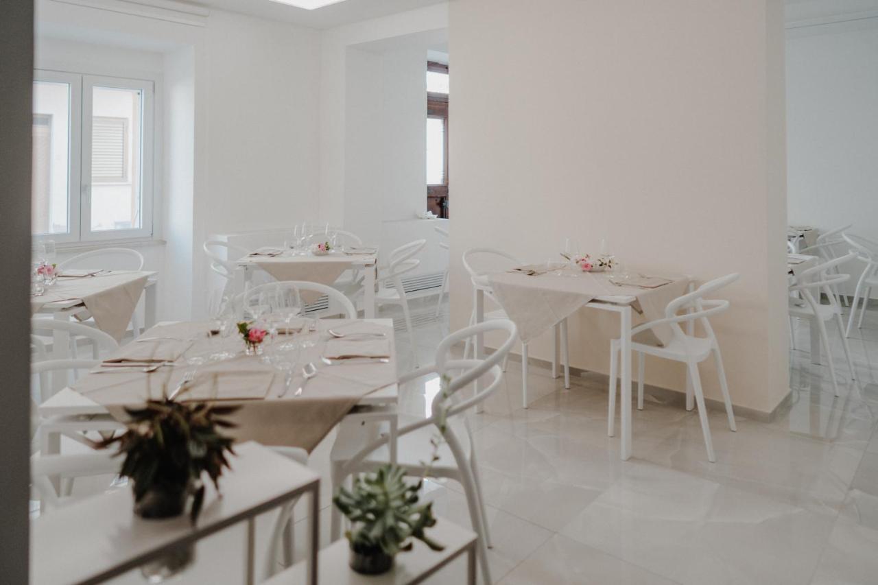 Rimir Hotel & Centro Benessere Montecilfone エクステリア 写真