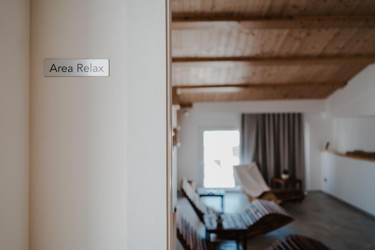 Rimir Hotel & Centro Benessere Montecilfone エクステリア 写真