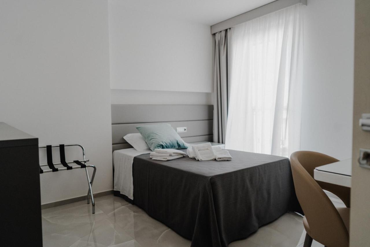 Rimir Hotel & Centro Benessere Montecilfone エクステリア 写真