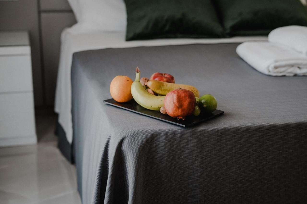 Rimir Hotel & Centro Benessere Montecilfone エクステリア 写真