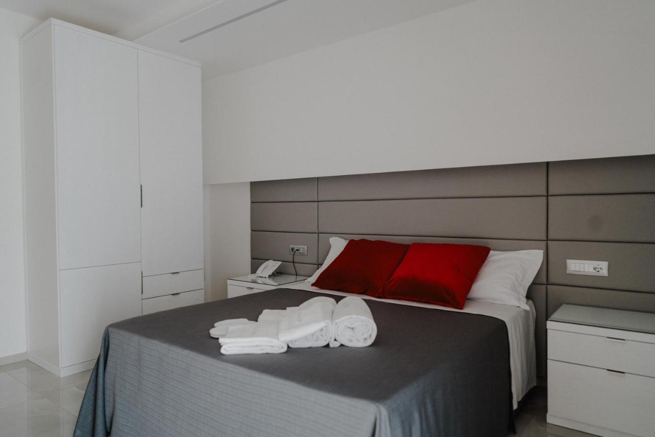 Rimir Hotel & Centro Benessere Montecilfone エクステリア 写真