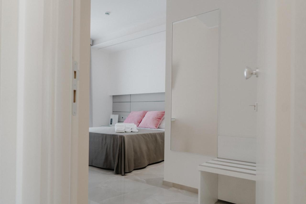 Rimir Hotel & Centro Benessere Montecilfone エクステリア 写真