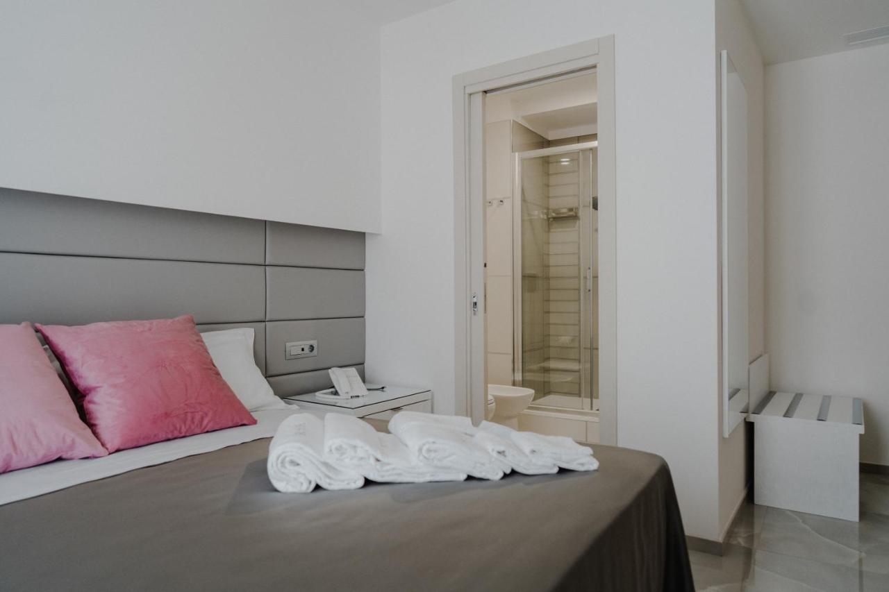 Rimir Hotel & Centro Benessere Montecilfone エクステリア 写真