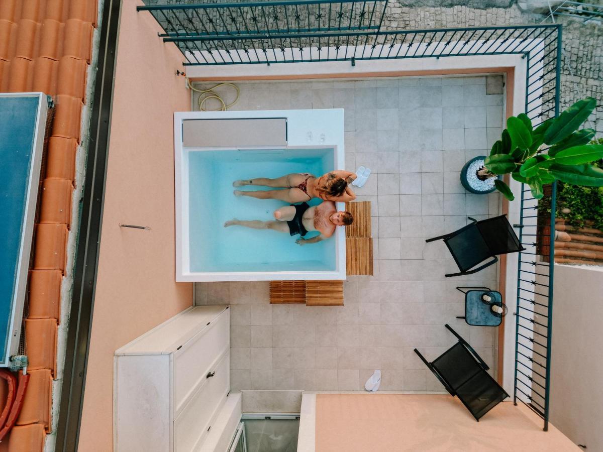 Rimir Hotel & Centro Benessere Montecilfone エクステリア 写真