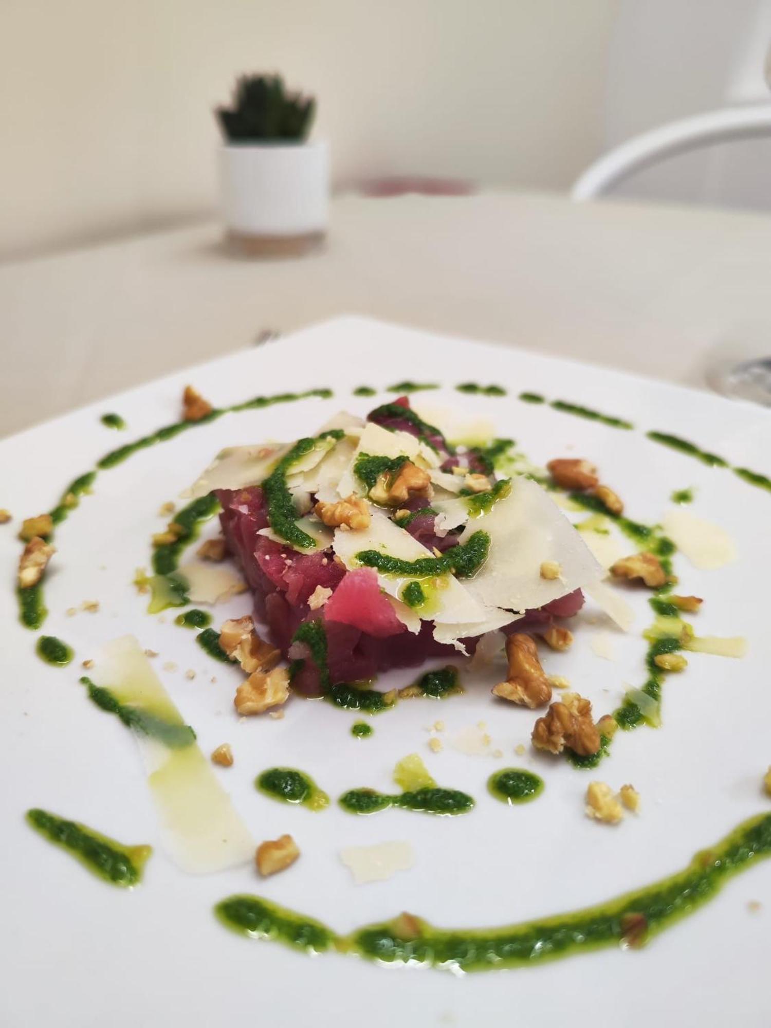 Rimir Hotel & Centro Benessere Montecilfone エクステリア 写真