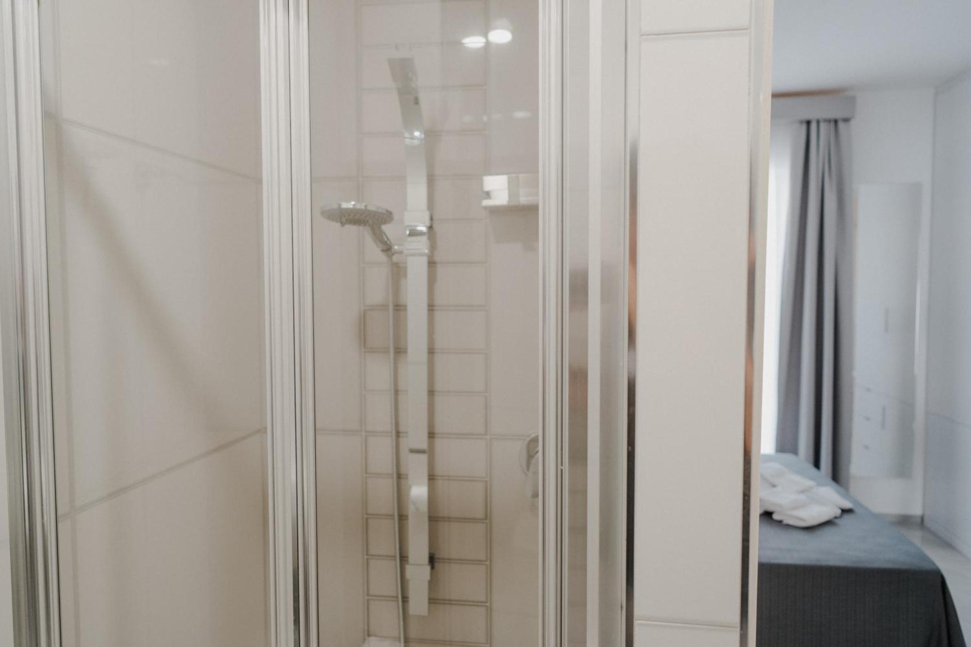 Rimir Hotel & Centro Benessere Montecilfone エクステリア 写真