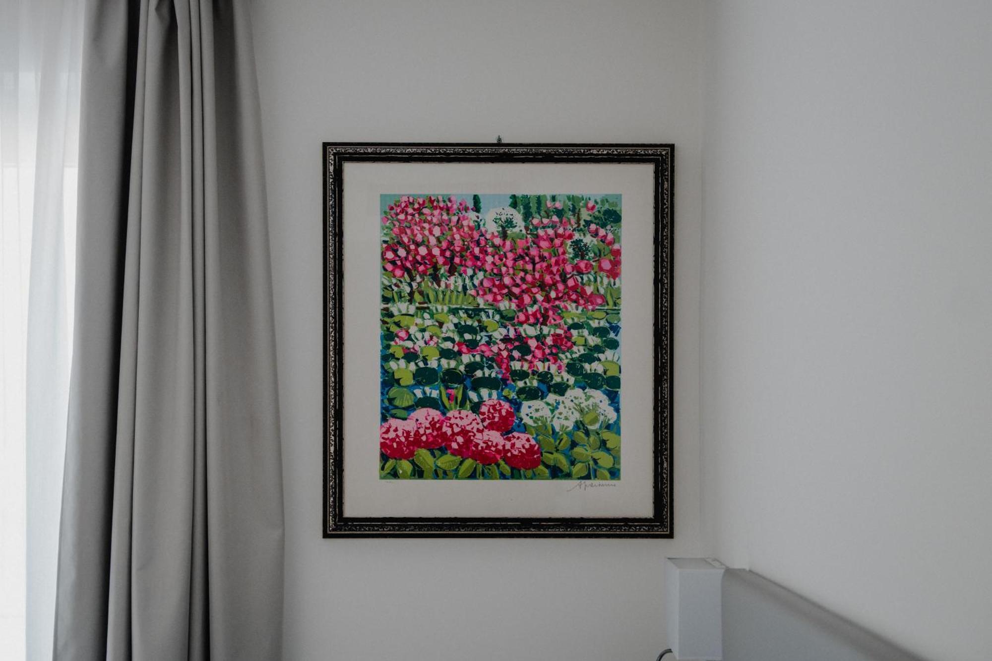 Rimir Hotel & Centro Benessere Montecilfone エクステリア 写真